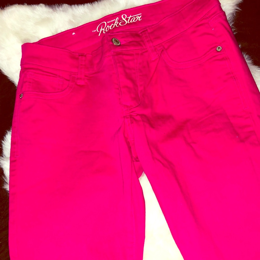 Old navy pants